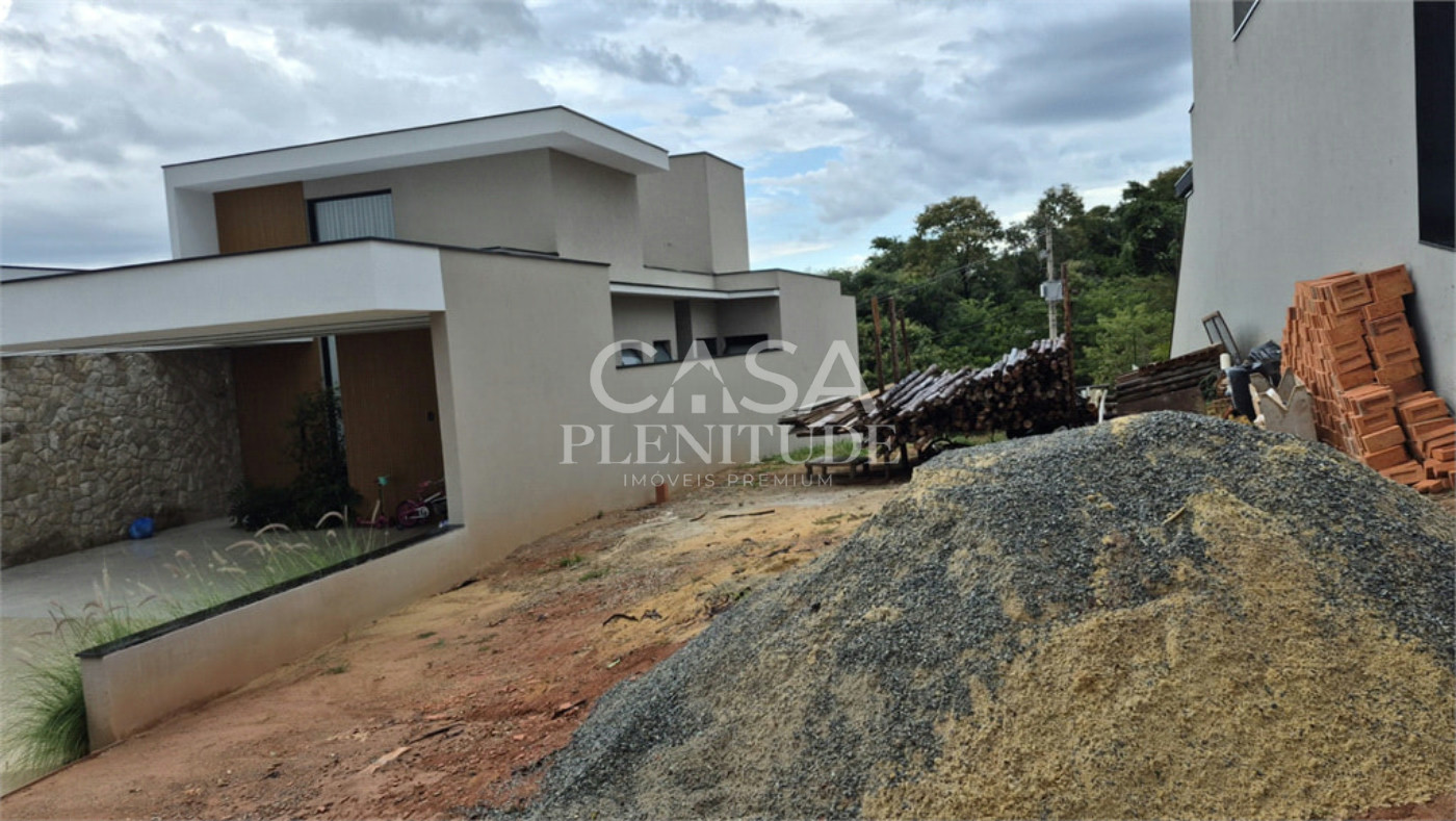 Terreno em condomínio à venda em Jardim Villagio Milano, Sorocaba, SP