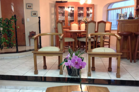 Apartamento à venda com 3 quartos, sendo 1 suíte, em Vila Andrade, São Paulo, SP