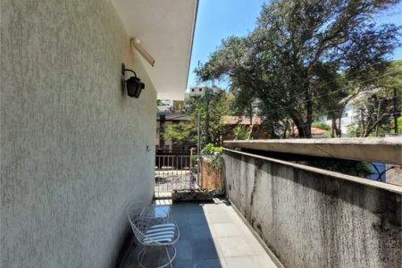 Sobrado à venda com 6 quartos, sendo 2 suítes, em Vila Romana, São Paulo, SP