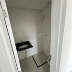 Apartamento para alugar com 2 quartos, sendo 1 suíte, em Jardim Paulistano, Sorocaba, SP