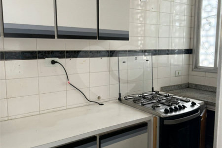 Apartamento para alugar com 1 quarto em Bela Vista, São Paulo, SP