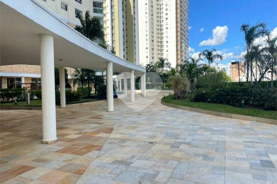 Apartamento à venda com 3 suítes em Santana, São Paulo, SP