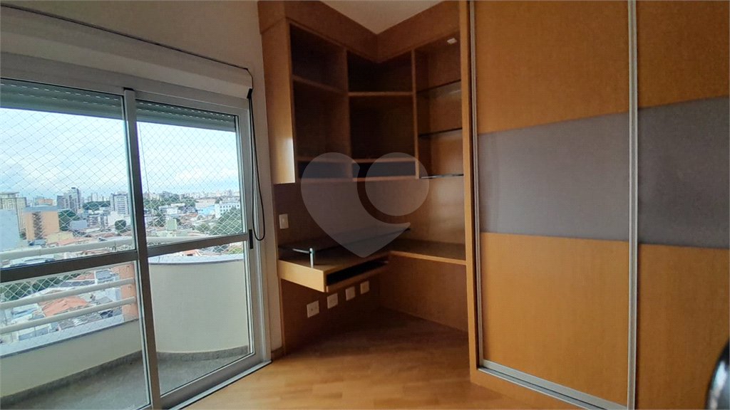 Apartamento à venda ou para alugar com 4 suítes em Jardim do Mar, São Bernardo do Campo, SP