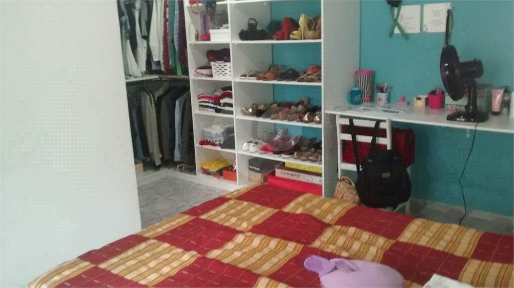 Casa de Vila à venda com 3 quartos, sendo 1 suíte, em Mandaqui, São Paulo, SP