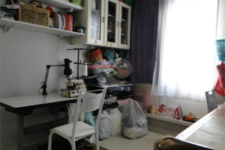 Apartamento à venda com 2 quartos, sendo 1 suíte, em Indianópolis, São Paulo, SP