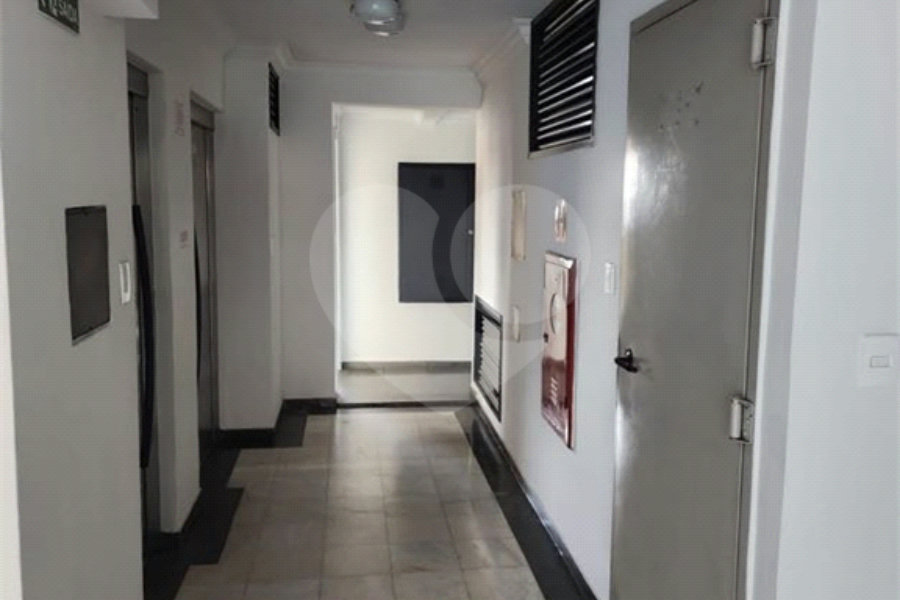 Apartamento à venda com 2 quartos em Freguesia do Ó, São Paulo, SP