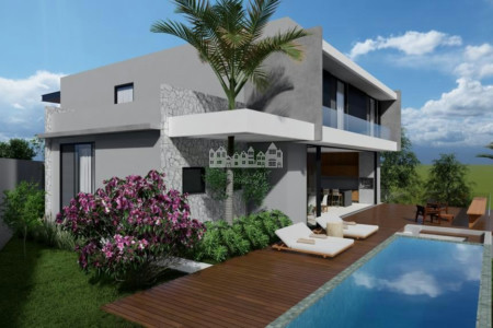 Casa à venda com 5 suítes no condomínio Cond Itaporã, Atibaia - SP