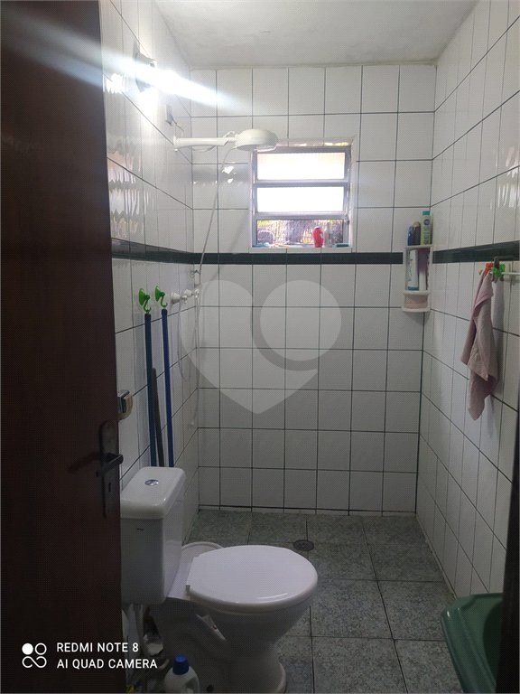 Sobrado à venda com 2 quartos, sendo 1 suíte, em Limão, São Paulo, SP