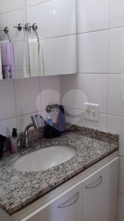 Apartamento à venda com 2 quartos em Conjunto Residencial Vista Verde, São Paulo, SP