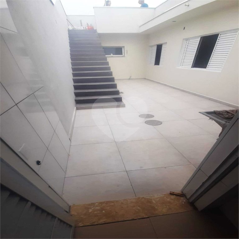 Casa para alugar com 2 quartos, sendo 1 suíte, em Jardim Residencial Veneza, Indaiatuba, SP