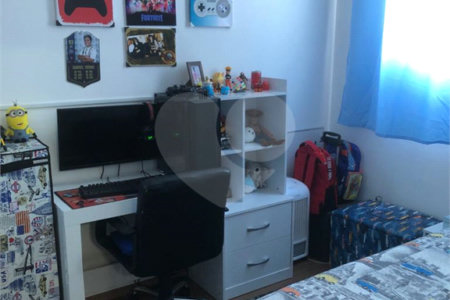 Duplex à venda com 3 quartos em Parque Reserva Fazenda Imperial, Sorocaba, SP