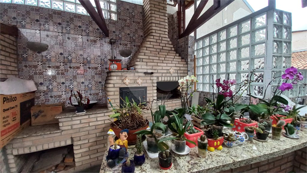 Casa à venda com 2 quartos em Vila Maria Alta, São Paulo, SP