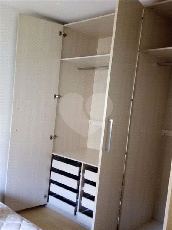 Apartamento à venda com 2 quartos, sendo 1 suíte, em Moema, São Paulo, SP