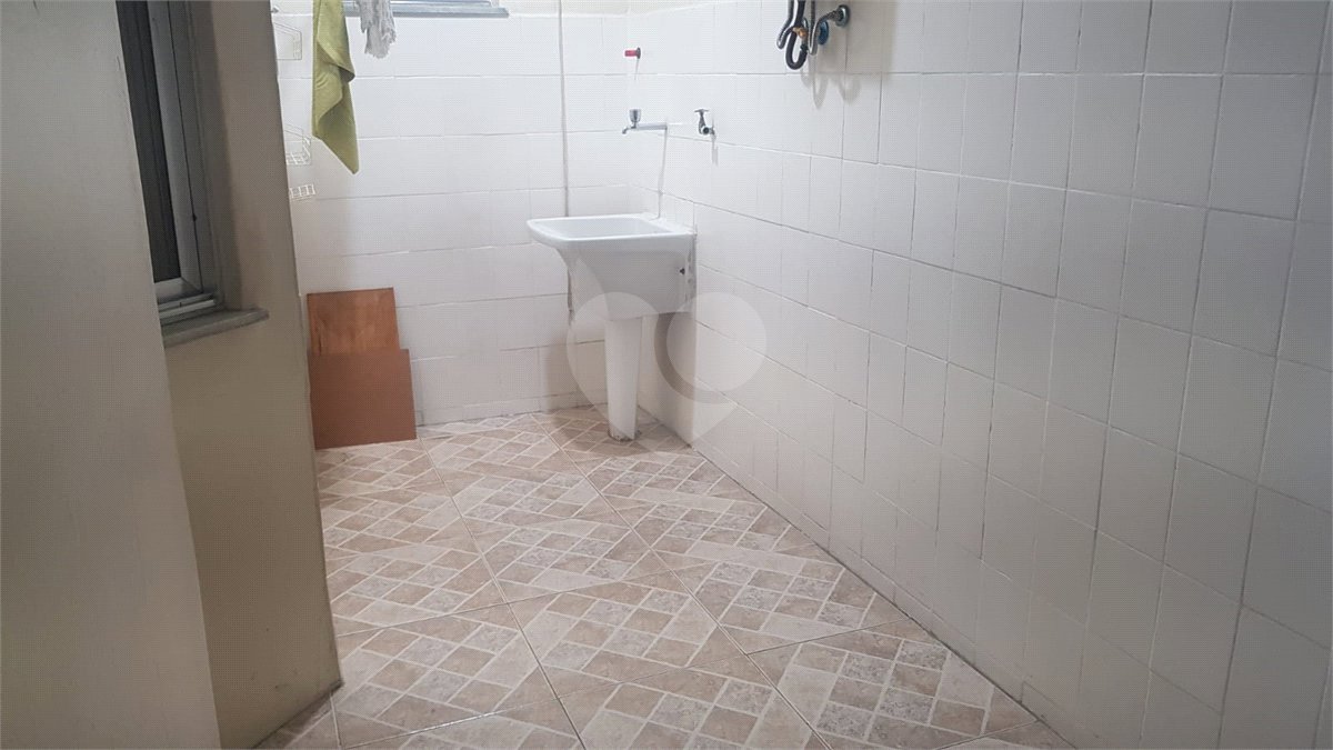 Apartamento à venda com 2 quartos em Vila Isabel, Rio de Janeiro, RJ
