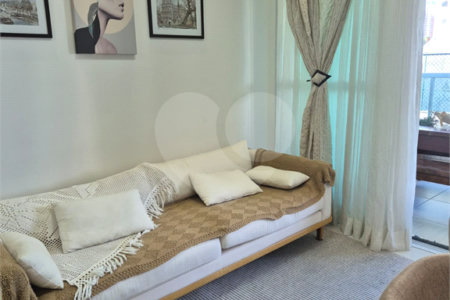 Apartamento à venda com 3 suítes em Parque Monte Líbano, Mogi das Cruzes, SP