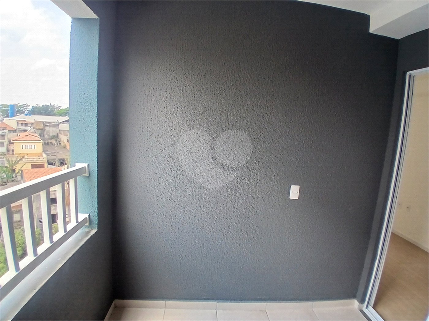 Apartamento à venda com 2 quartos em Vila Pereira Barreto, São Paulo, SP