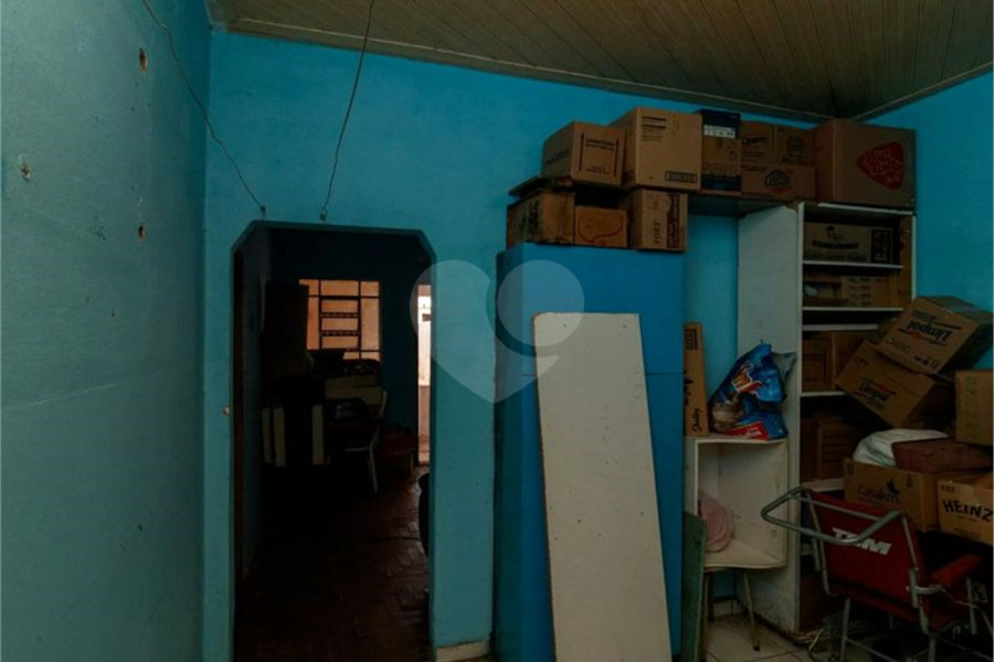 Terreno à venda com 2 quartos em Jaçanã, São Paulo, SP