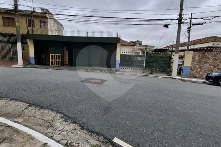 Terreno à venda com 11 quartos em Freguesia do Ó, São Paulo, SP