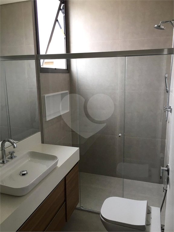 Casa à venda com 4 suítes no condomínio Alphaville Nova Esplanada 3, Votorantim - SP
