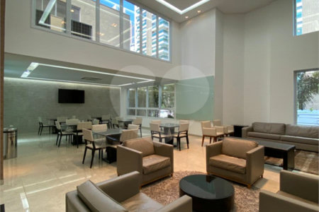 Apartamento à venda com 3 quartos, sendo 1 suíte, em Vila Regente Feijó, São Paulo, SP