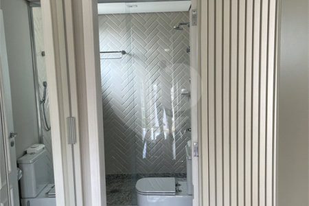 Cobertura à venda com 2 suítes em Planalto Paulista, São Paulo, SP