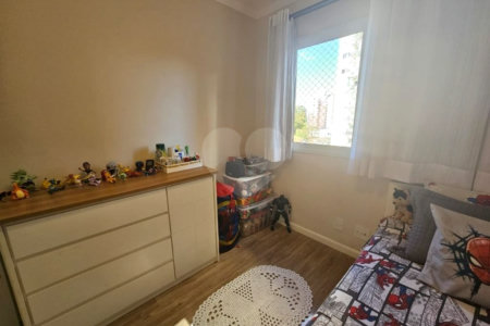 Apartamento à venda com 2 quartos em Jardim Esmeralda, São Paulo, SP