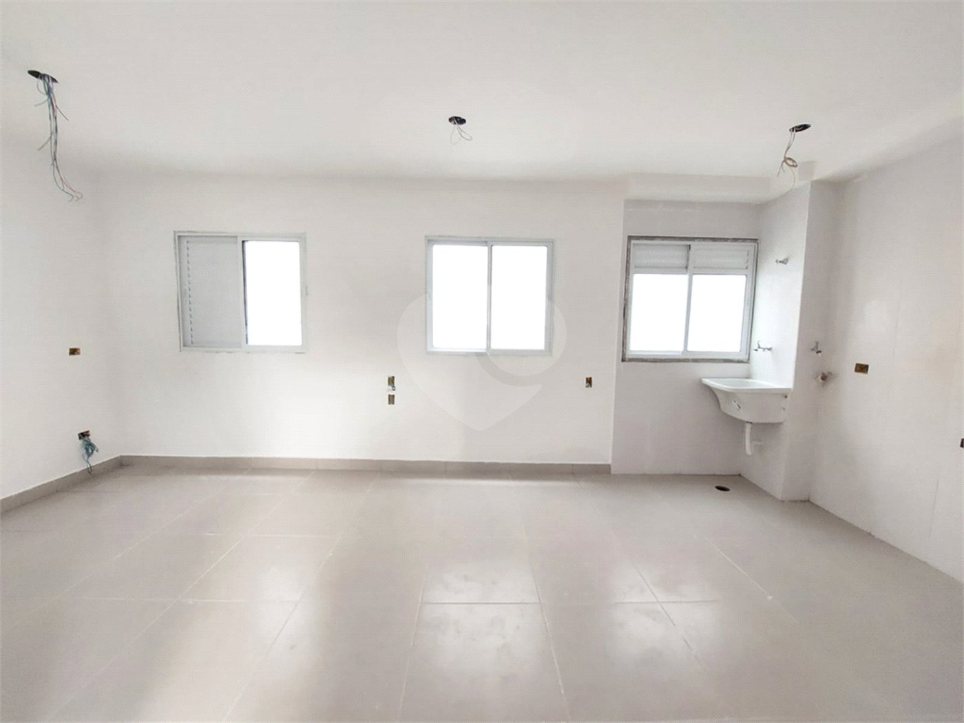 Apartamento à venda com 1 quarto em Jardim Franca, São Paulo, SP