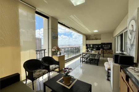 Apartamento à venda com 3 suítes em Jardim Portal da Colina, Sorocaba, SP
