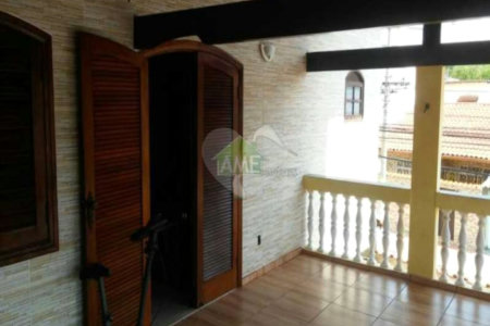 Casa à venda com 1 suíte em Campo Grande, Rio de Janeiro, RJ