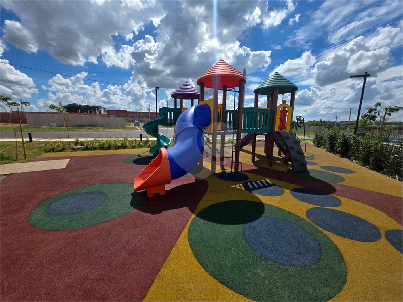 Terreno 360m² Parque Faber 5