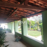 Chácara à venda com 4 quartos, sendo 2 suítes,  em Chácara Sete Quedas, Itu, SP