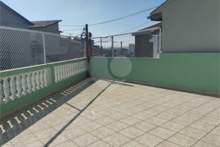 Sobrado à venda com 2 quartos em Vila Medeiros, São Paulo, SP