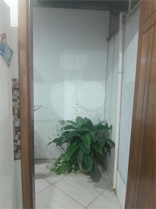 Duplex à venda com 2 suítes em Cosmos, Rio de Janeiro, RJ