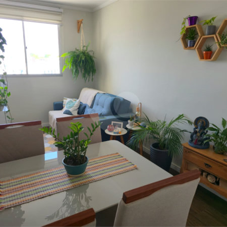 Apartamento à venda com 2 quartos em Vila Jardini, Sorocaba, SP