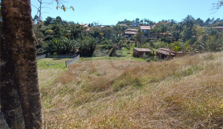 Terreno à venda em Alto da Serra (mailasqui), São Roque, SP