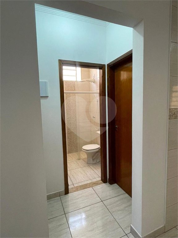 Casa à venda com 2 quartos, sendo 1 suíte, em Jardim Victório Antônio de Santi II, Araraquara, SP