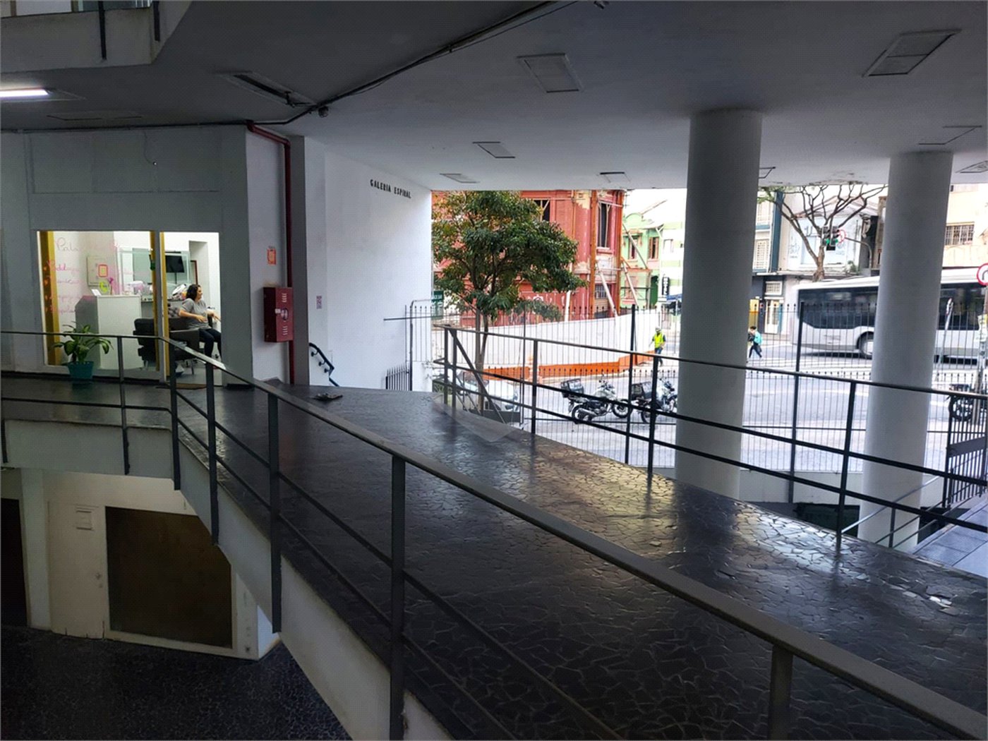 Sala à venda em Bela Vista, São Paulo, SP