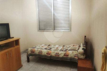 Apartamento à venda com 2 quartos em Saúde, São Paulo, SP