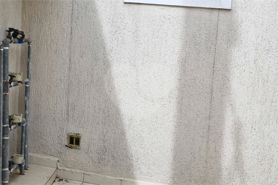 Casa à venda com 3 quartos, sendo 1 suíte, no condomínio Residencial Açaí, São Paulo - SP