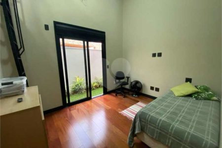Casa à venda com 3 suítes no condomínio Alphaville Nova Esplanada 4, Votorantim - SP