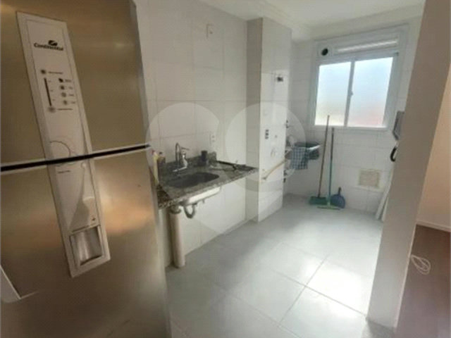 Apartamento à venda com 2 quartos em Pirituba, São Paulo, SP