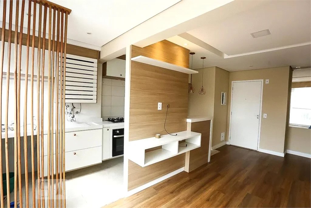 Apartamento à venda com 2 quartos em Jardim Umarizal, São Paulo, SP