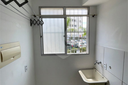 Apartamento à venda com 2 quartos em Campo Grande, Rio de Janeiro, RJ