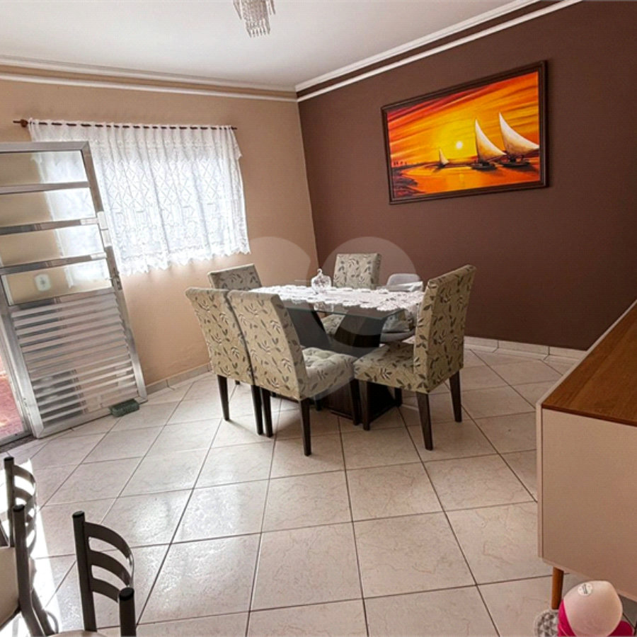 Sobrado 5 Quartos 250m² Jardim Juliana - Mogi das Cruzes - SP