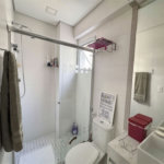 Apartamento com 3 dormitórios à venda, 82 m² por R$ 1.440.000,00 - José Menino - Santos/SP