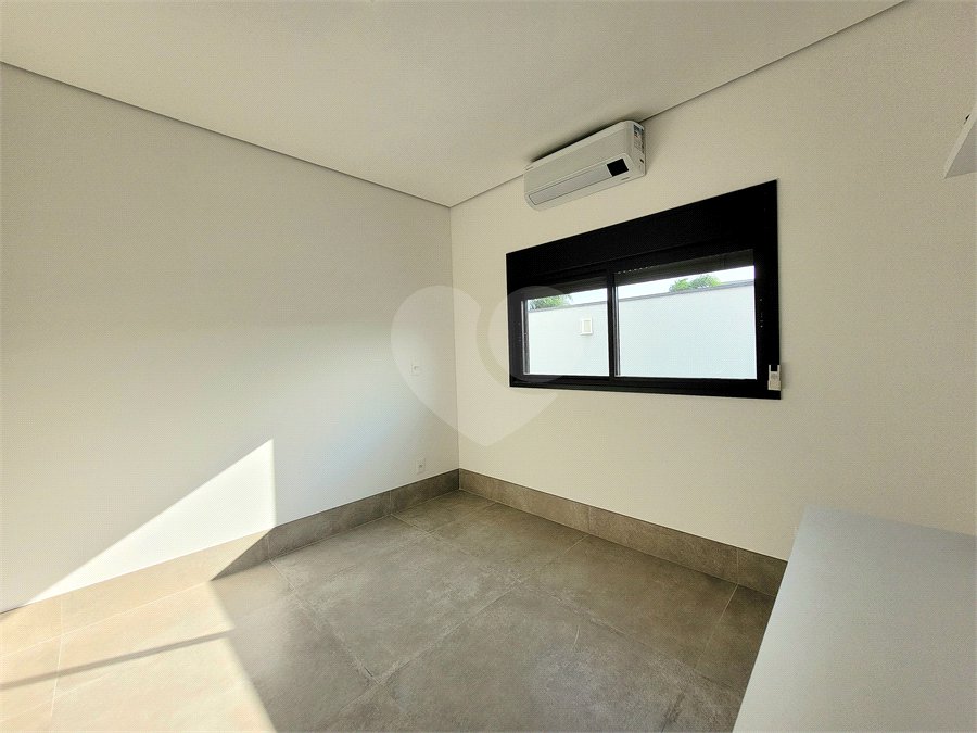 Casa à venda com 3 suítes no condomínio Alphaville Nova Esplanada 3, Votorantim - SP