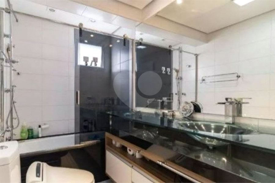 Apartamento à venda com 3 suítes em Paraíso, São Paulo, SP