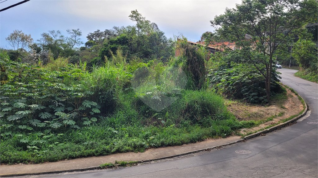 Terreno à venda em Barreiro, Mairiporã, SP