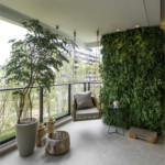Apartamento à venda com 4 quartos, sendo 2 suítes, em Alto da Boa Vista, Sorocaba, SP