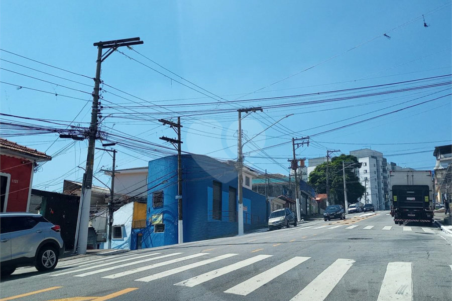 Prédio à venda em Limão, São Paulo, SP